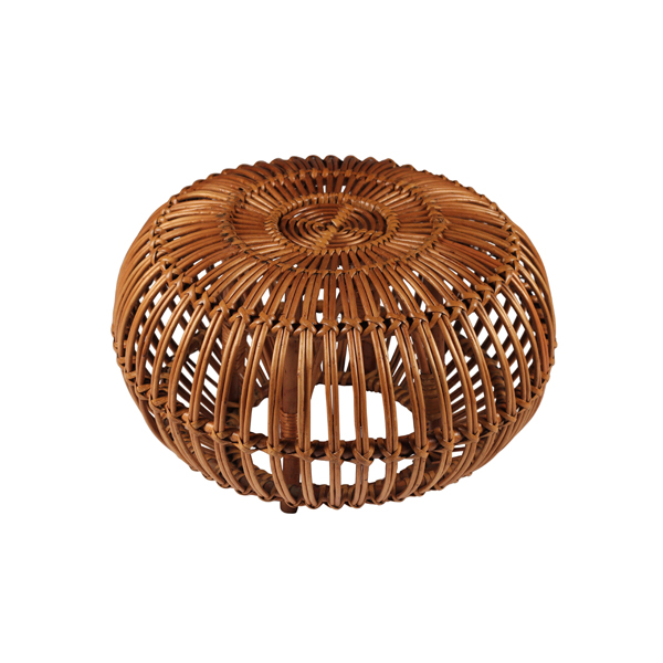 Natural Rattan Side Table FN568115