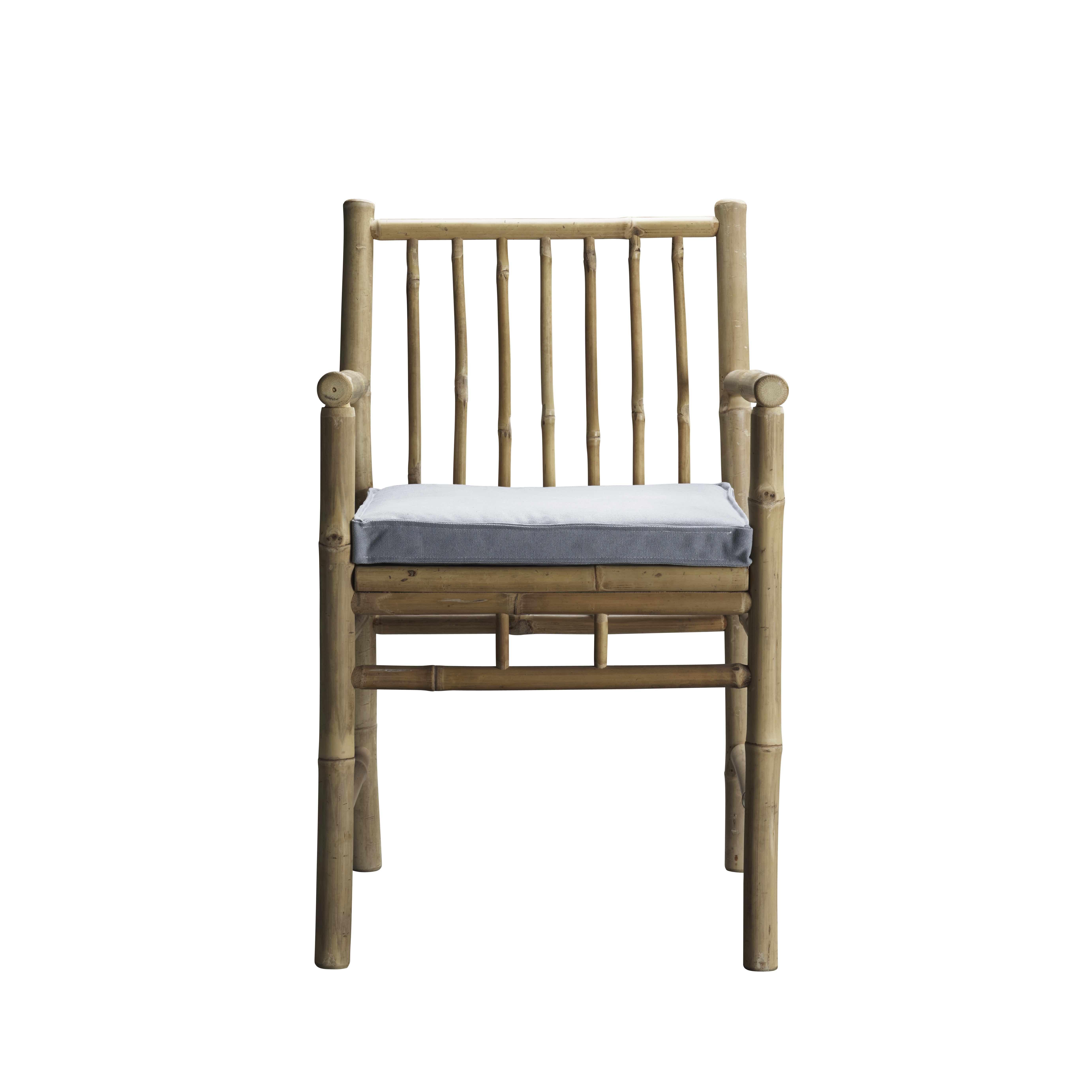 Bamboo dining chair FN568270