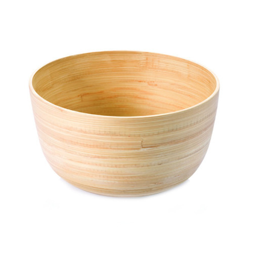 Bamboo Wooden Bowl BS276114