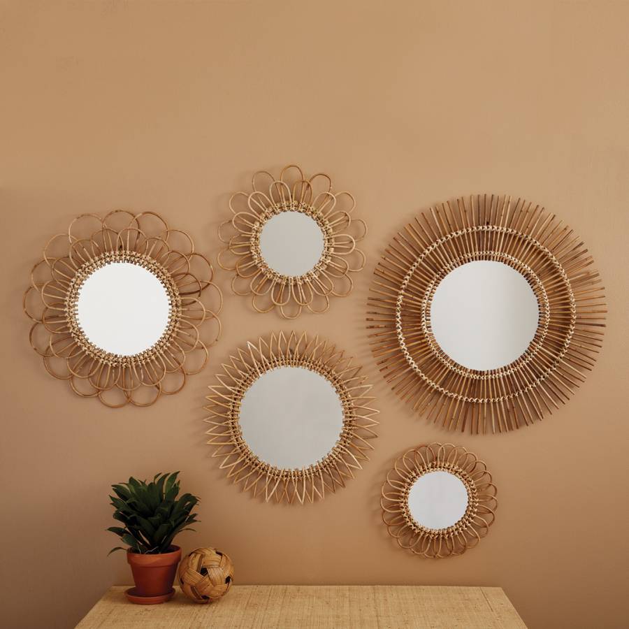 Decor Mirror