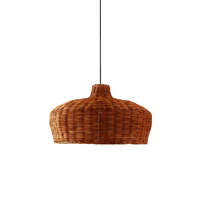 Vietnam Rattan Lamp Shades LS223113