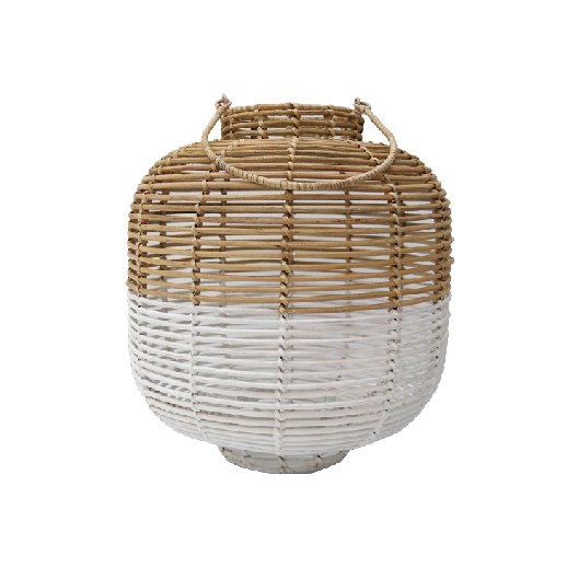 Rattan Lntern LS223121