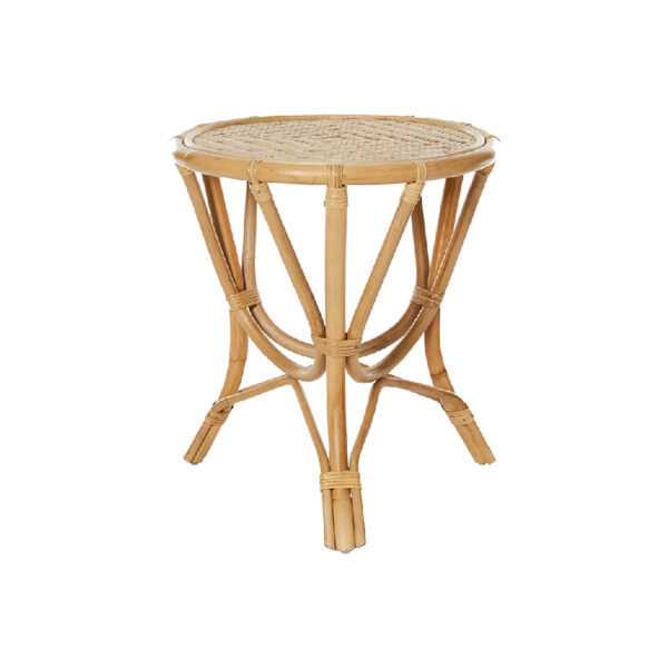 Rattan Side Table FN568119