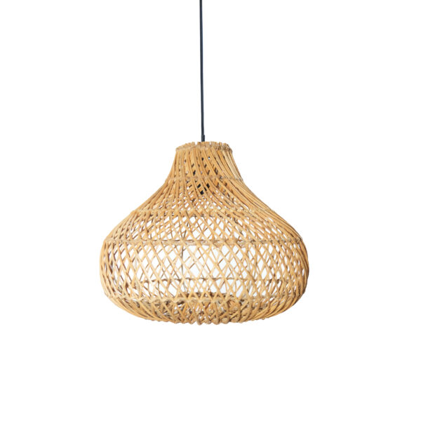 Vietnam Rattan Lampshade LS223115