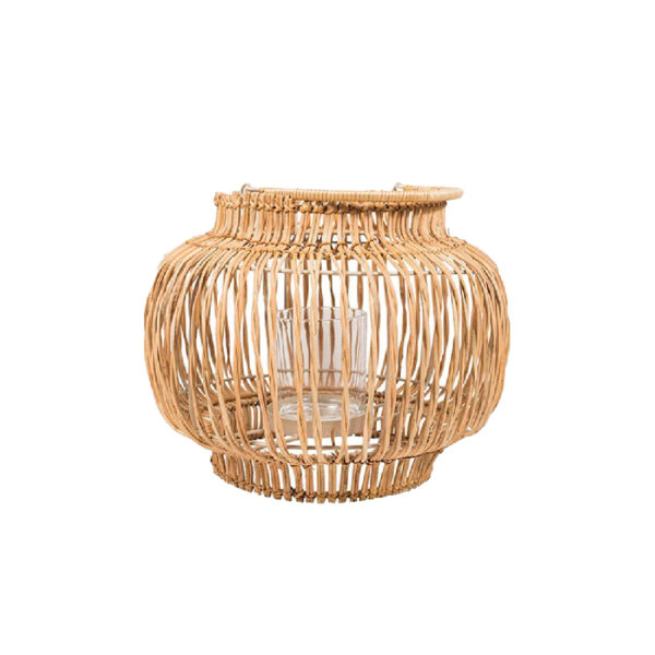 Rattan Lantern LS223123