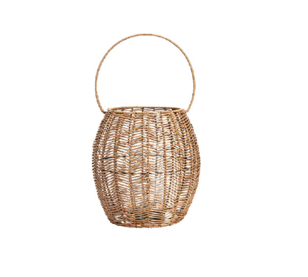 Rattan Lantern LS223122