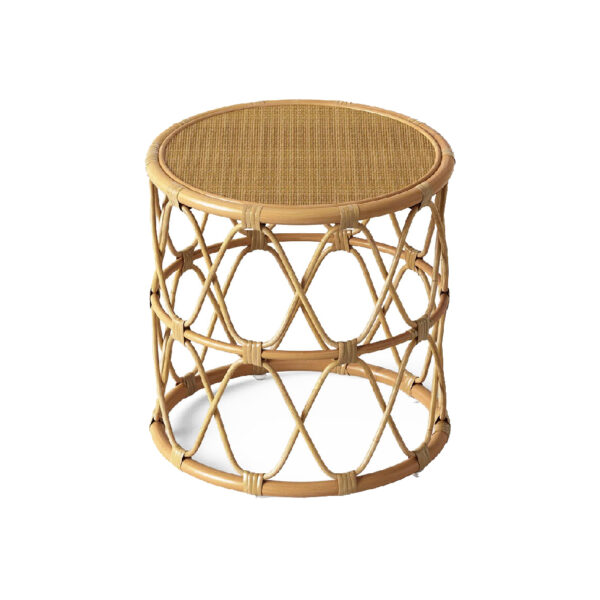 Rattan Side Table FN568118