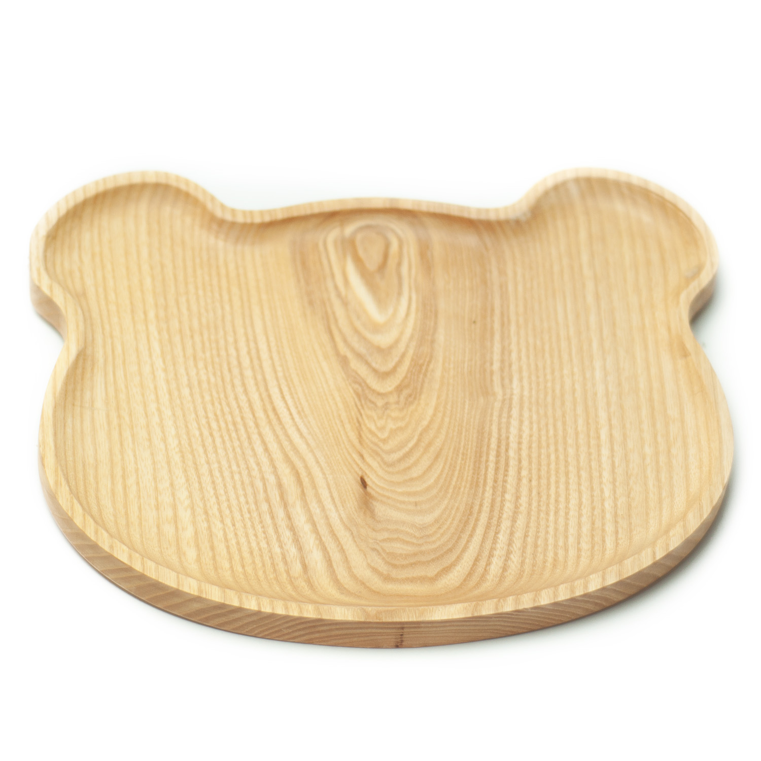 Bear Shaped Serving Tray ST212229