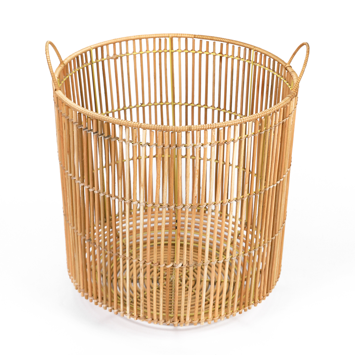 Rattan Storage Baskets BK323145