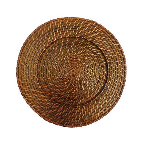 Rattan Placemat PC273116