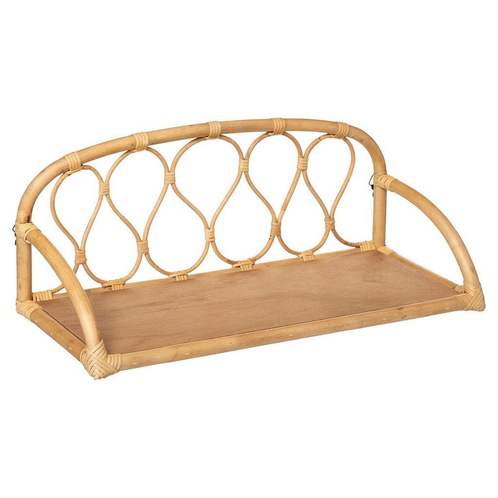 Infinity Rattan Shelf SH558117